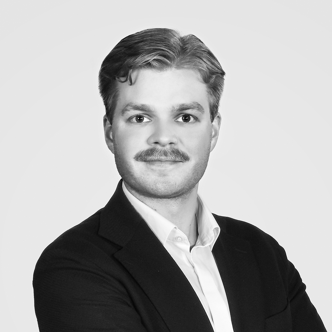 Otso Hietalahti, Trainee
